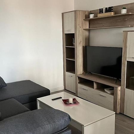 Apartament Apartamento Nuevo Casco Antiguo Ponferrada Zewnętrze zdjęcie